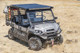 Kawasaki Mule XT Roof by Razorback Offroad